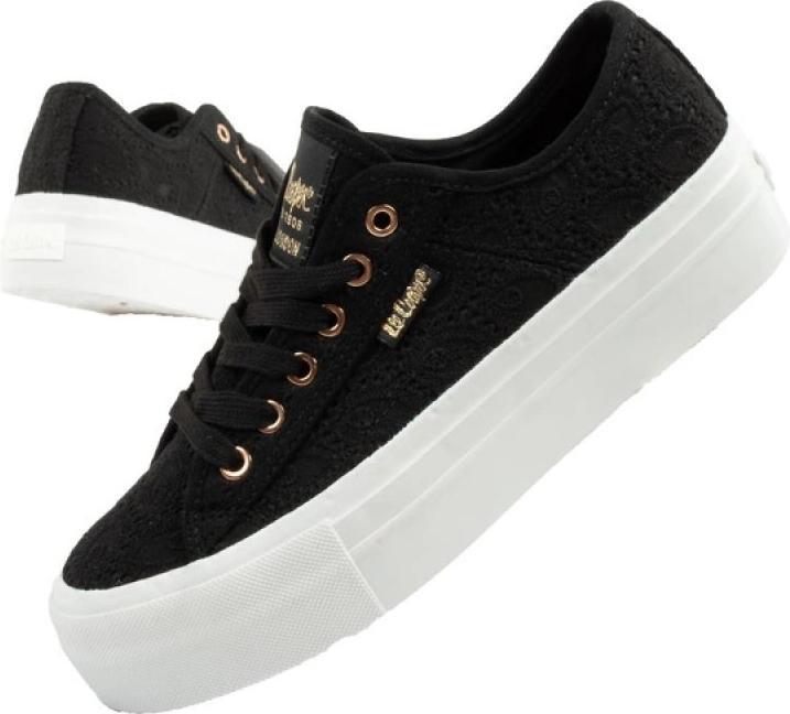 Image du produit Lee Cooper Segeltuchschuhe (41)