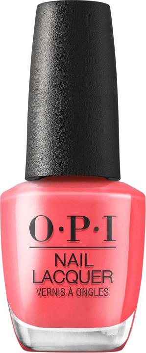 Produktbild OPI Make 'Em Jelly - Drive ‘em Magenta (Drive ‘em Magenta, Farblack)