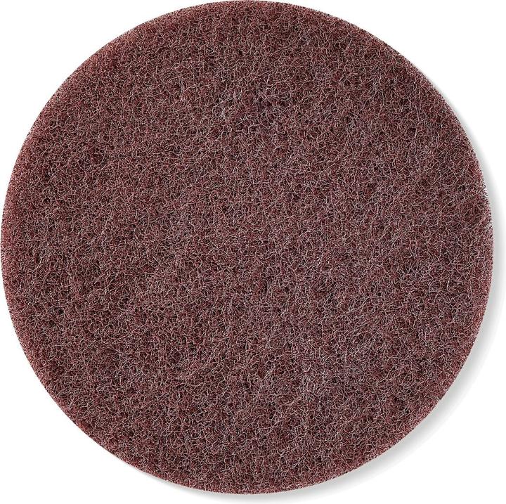 Actual product image Festool Abrasive fleece STF D125 FN 320 VL/10 (320)