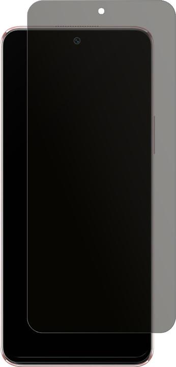 Actual product image Dipos Screen Protector 4-Way Privacy (1 Piece, Wiko Y50)