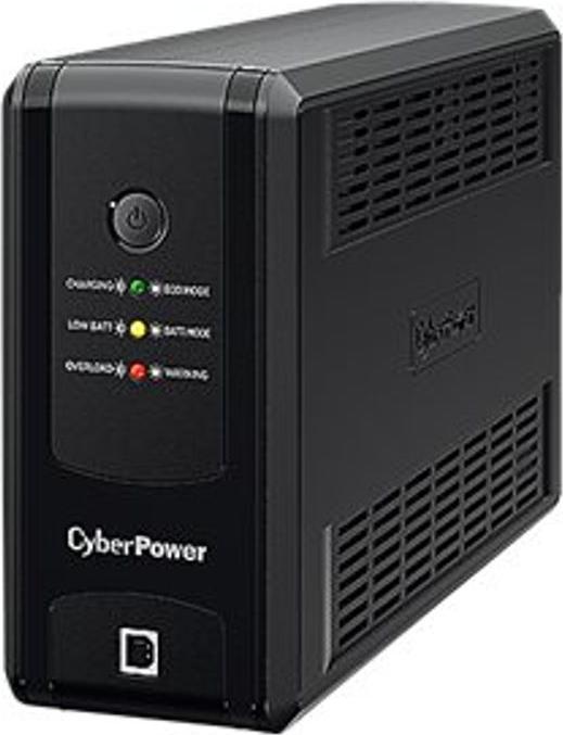 Image du produit Cyberpower UT850EG (850 VA, 425 W, Line-interactive Onduleur)