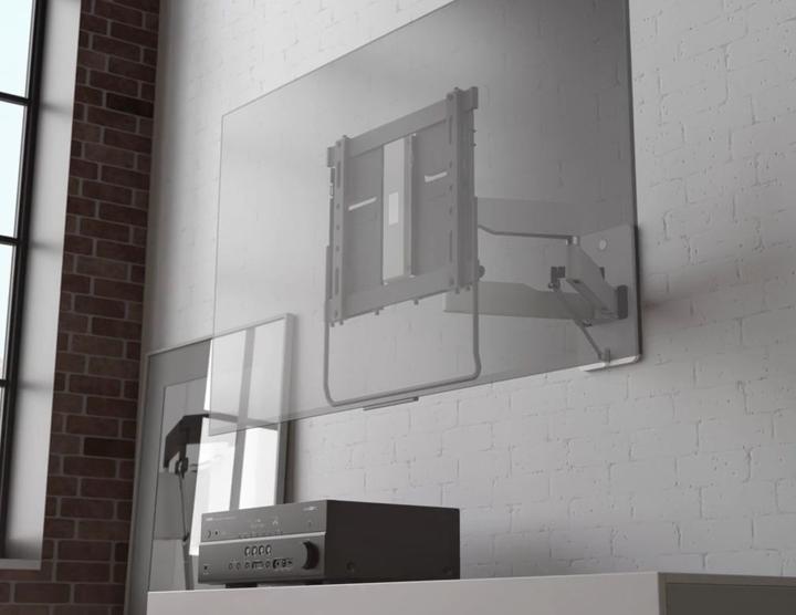 Productafbeelding One for All Ultraslim WM6482 (Muur, 77", 50 kg)