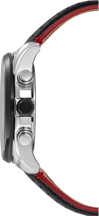 Produktbild Citizen AT9036-08E Eco-Drive Herren Funkuhr Saphirglas 20ATM 44mm (Funkuhr, 44 mm)