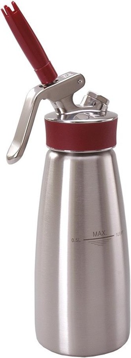 Image du produit ISI Fouet gourmand Plus 0,5l (0.50 l)