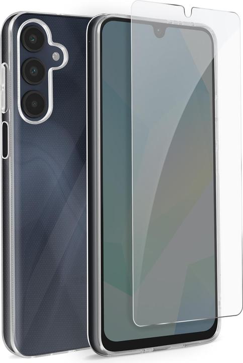 Mayaxess Complete Protection Pack (Samsung Galaxy A16)