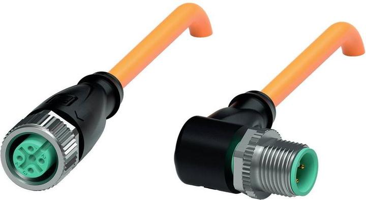 Pepperl & Fuchs Verbindungskabel