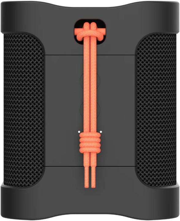 Produktbild Skullcandy Terrain Mini Wireless Speaker Black (14 h, Akkubetrieb)