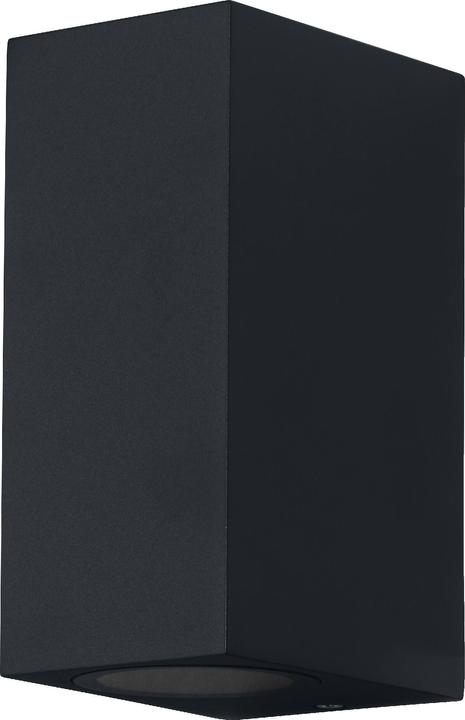 Image du produit Osram Endura Classic Square UpDown Noir (GU10)
