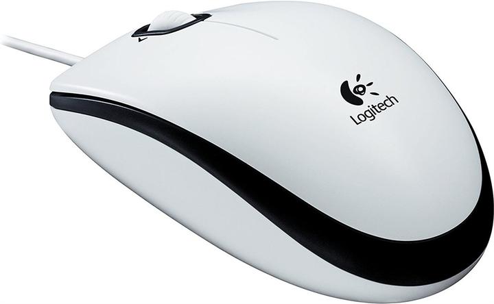 Produktbild Logitech M100 (Kabelgebunden)