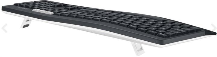 Produktbild Logitech MK850 (Englisch International, Kabellos)