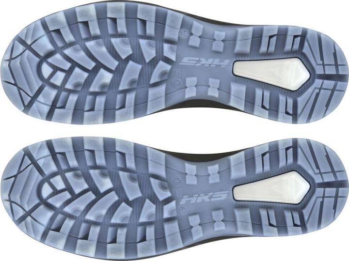 Produktbild HKS S1PL AirFit BOA Black Sicherheitshalbschuh (S1P, 41)