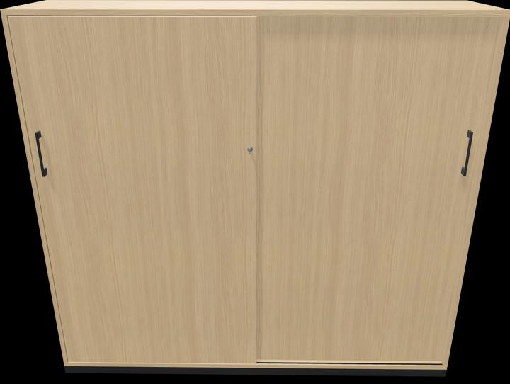 Immagine prodotto Narbutas Scelta armadio ad ante scorrevoli (160 x 40 x 146,5 cm)