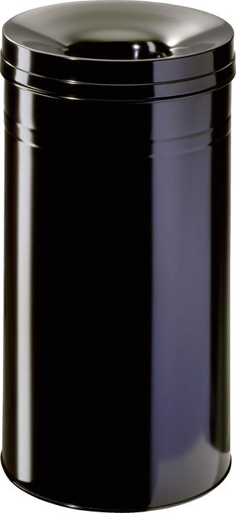 Actual product image Durable Wastepaper bin SAFE+ round 60 (60 l)