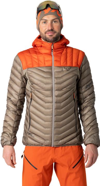 Image du produit Dynafit Ridge Ultralight Daunenjacke Herren (XXL)