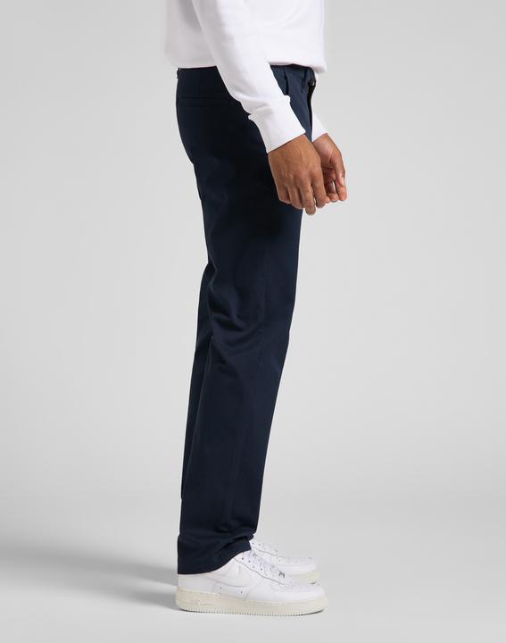 Actual product image Lee Regular Chino Leesure (W32/L34)
