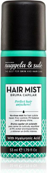 Image du produit Nuggela & Sulé HAIR MIST bruma capilar 53 ml (53 ml)