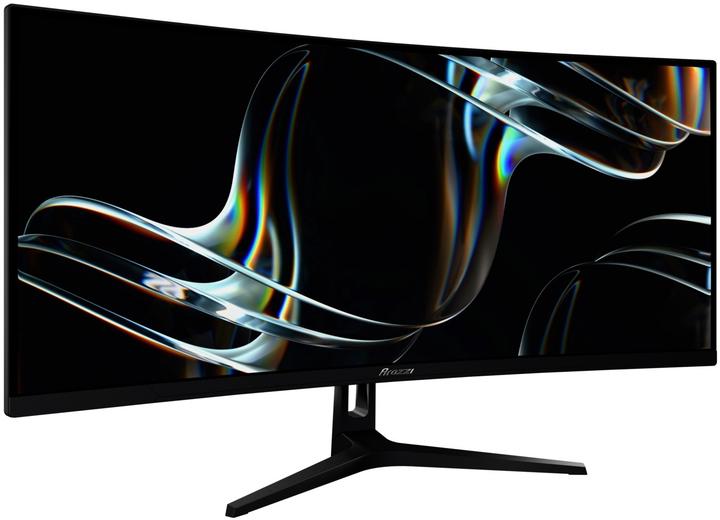 Image du produit Arozzi TFT Nova 34" VA 165Hz schwarz (3440 x 1440 pixels, 34")