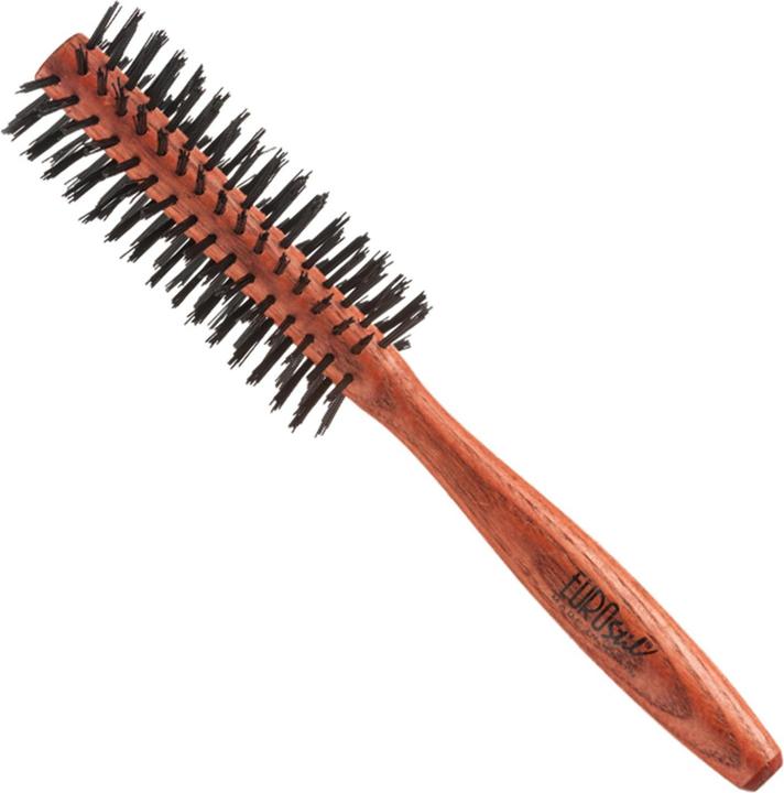 Produktbild Caso Circular Wooden Brush with Nylon Bristles 15mm