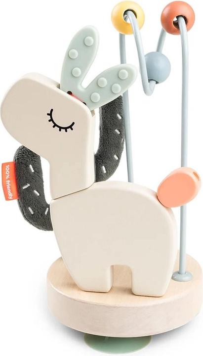 Done by Deer Stick&Stay Activity Island Lalee Sand