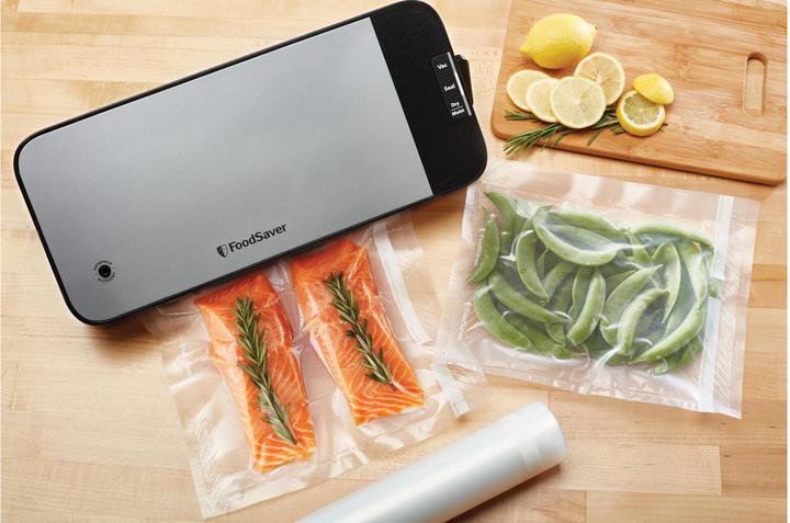 Productafbeelding FoodSaver VS2190X