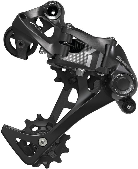 Actual product image Sram X1 (11-speed)