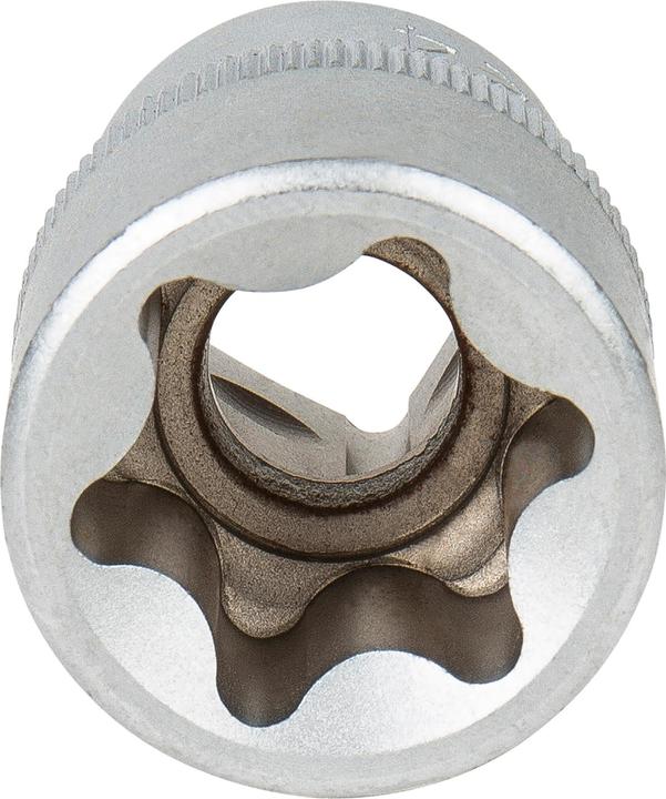 Productafbeelding Stier Externe torxbus 3/8", E 16