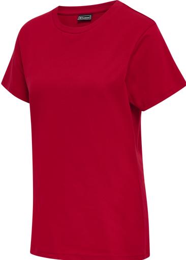 Produktbild hummel Hmlred Basic T-Shirt S/S Woman (XL)