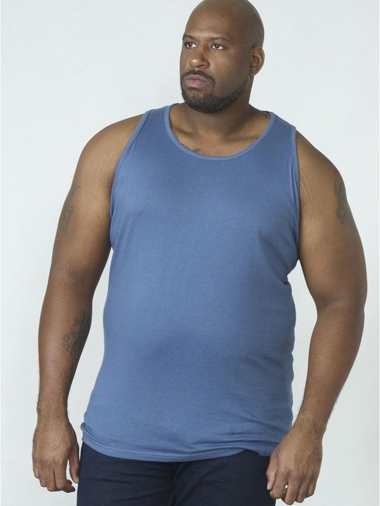 Actual product image DUKE UTDC168 P (XXL)