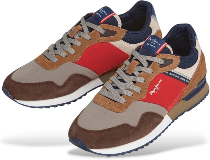 Image du produit Pepe Jeans Londonood (42)