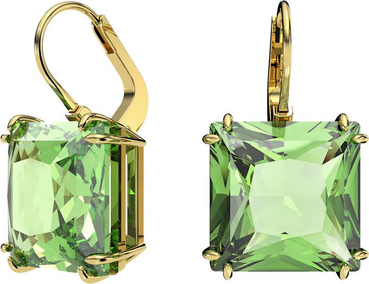 Image du produit Swarovski Boucles d'oreilles Millenia (Métal Swarovski)