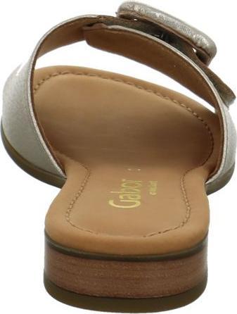 Actual product image Gabor Pantolette (39)