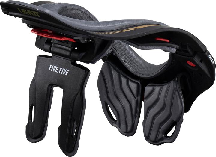 Actual product image Leatt 5.5 (L, Neck protector, Unique specimen)