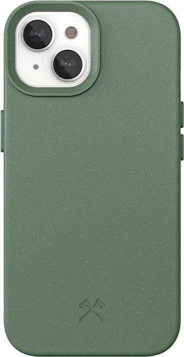 Produktbild Woodcessories BioCase Magsafe (Apple iPhone 15 Plus)