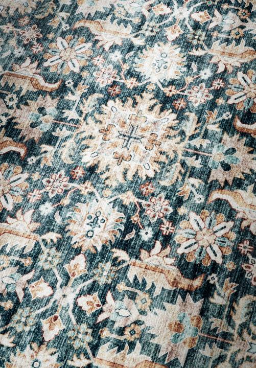 Produktbild ELLE DECORATION Saveh (230 x 160 cm)