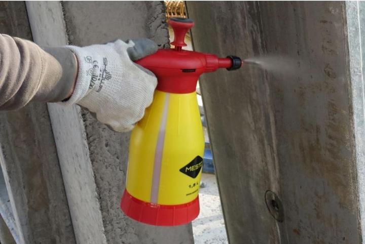 Actual product image Mesto Pressure sprayer 1.5 litre, FPM (1.80 l)
