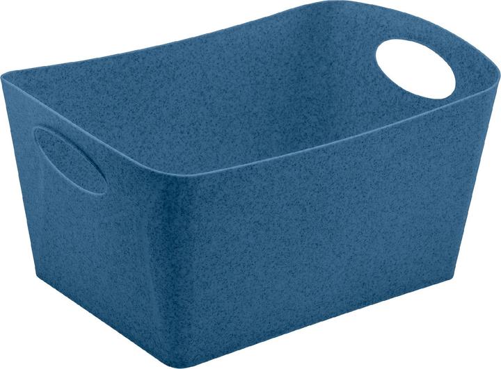 Produktbild Koziol Boxxx Aufbewahrungsbehälter (1 x, 29 x 20 cm)