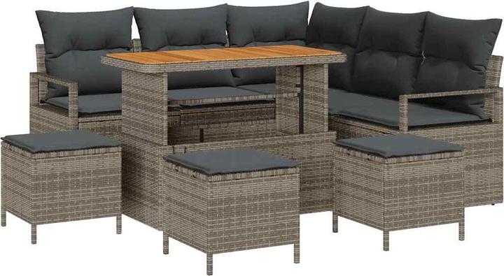 Produktbild vidaXL Kiera