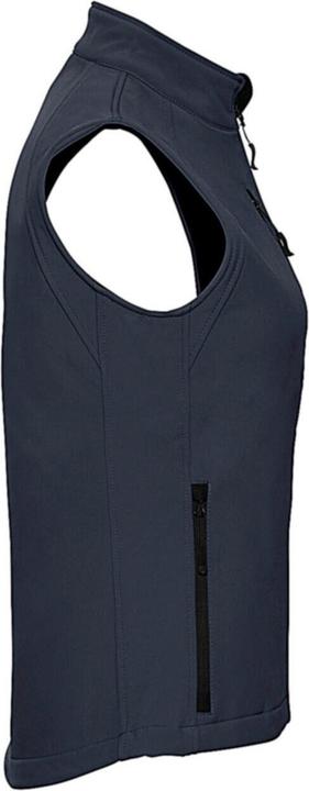 Produktbild Russell softshell (XS)