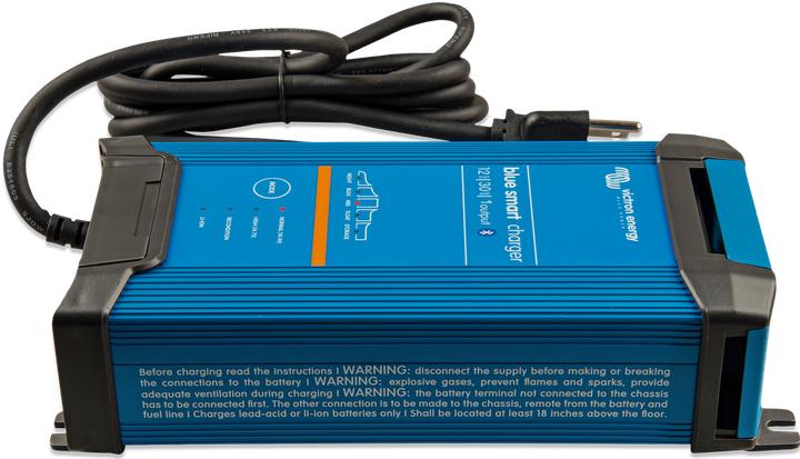 Produktbild Victron Energy Blue Smart (12V, 30 A)