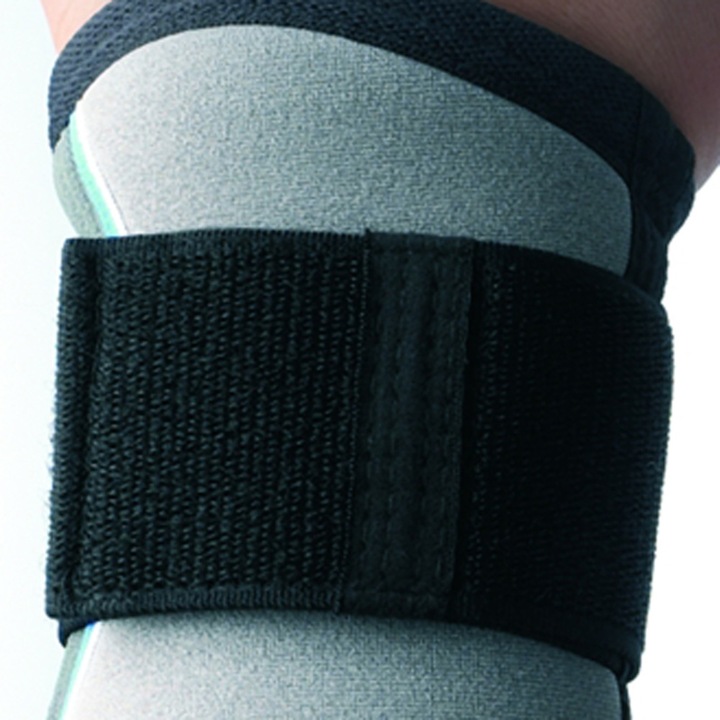 Produktbild Rehband Kraftsport Handgelenkschutz (Links) (M)
