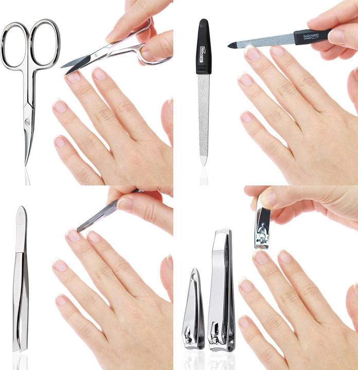 Image du produit MarQus Nagelset 5 teilig