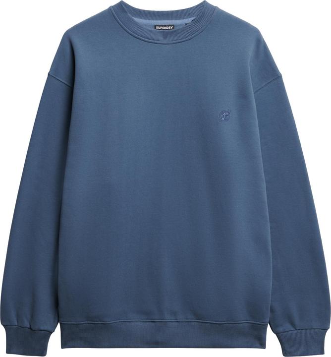 Produktbild Superdry Blank Oversized Crew Sweatshirt (XXL)