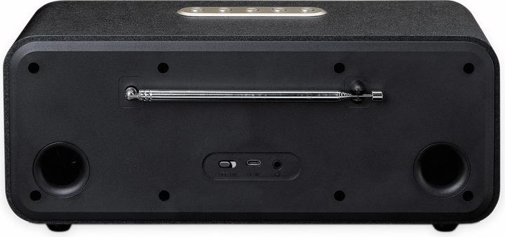 Produktbild Lenco DAR-030BK (DAB+, FM, Bluetooth)