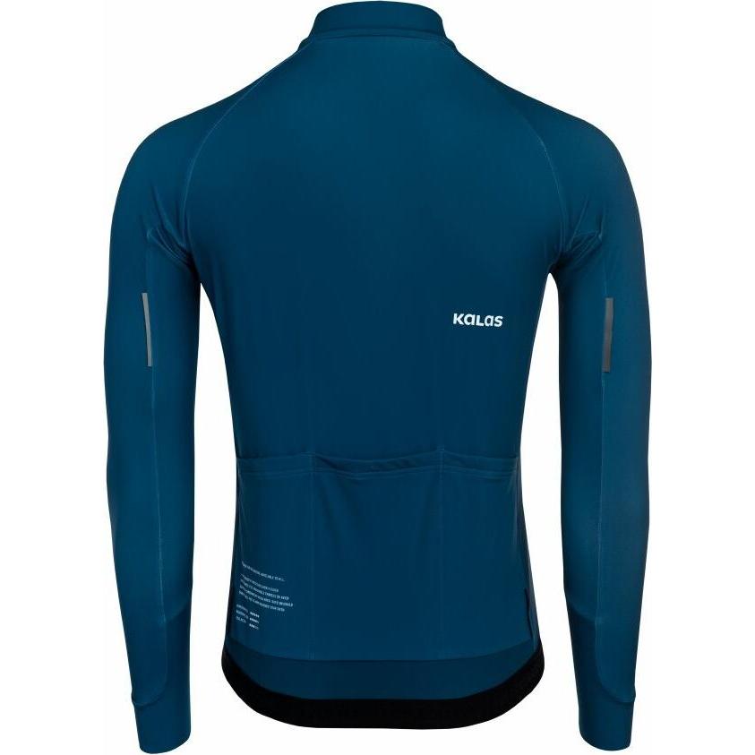 Thumbnail - Kalas, Herren, Sportshirt, Passion Z3 Temps (XXL), Blau, XXL