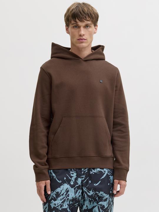 Produktbild Jack & Jones Kapuzenpullover SKI AW25 Kapuzenpullover (S)