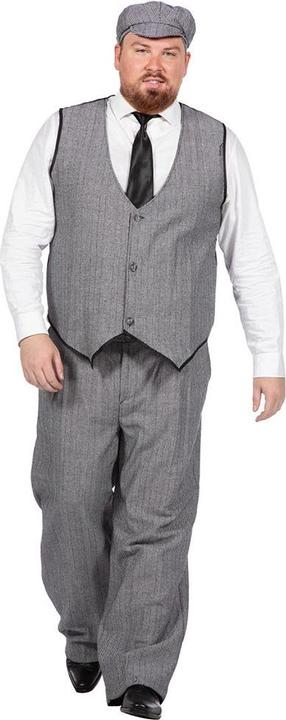 Produktbild Wilbers Roaring 20's set Thomas (46)