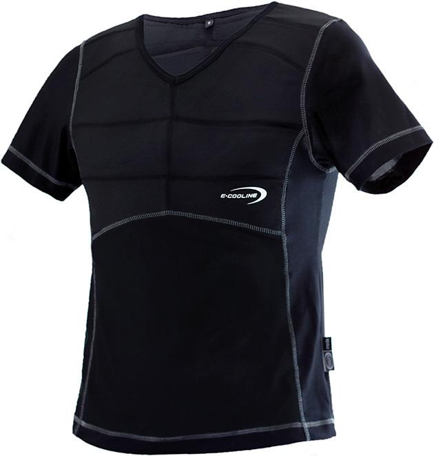 Image du produit E.cooline T-shirt Powercool SX3, taille : 3XL (3XL)