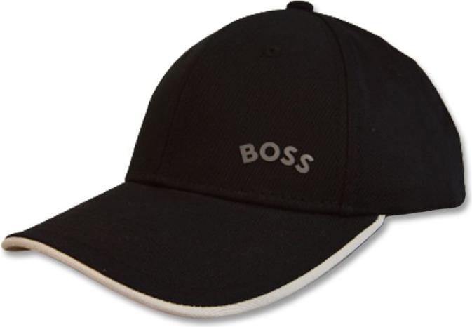 Produktbild Hugo Boss Basecap Bold - Schwarz