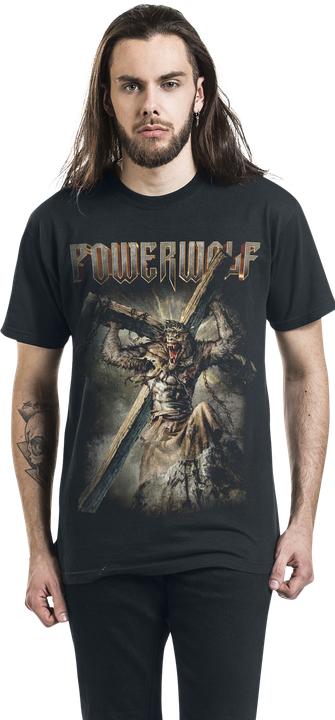 Produktbild Powerwolf Interludium (L)