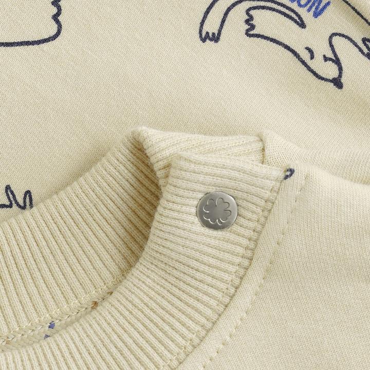 Produktbild Noppies Baby Pullover Stillwater (92)